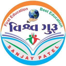 أيقونة Vishva Guru: STD 1-12 Gujarati